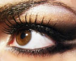 makeup tips for hazel eyes best