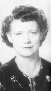 Margery Taylor Bronson (1912-2000)