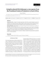 Image result for Habenaria gonatosiphon