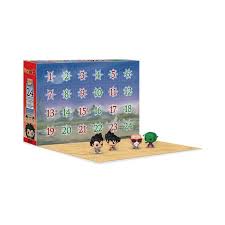 With kami gone, earth's dragon balls have disappeared. Funko Pop Advent Calendar Dragon Ball Z Target