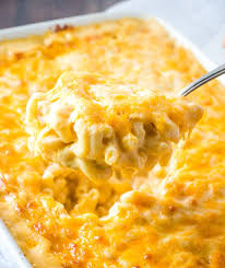 Homemade Baked Mac And Cheese Recipe Mac And Cheese Recipe Soul Food Mac And Cheese Homemade Baked Mac And Cheese Recipe