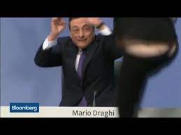 Find and save mario draghi memes | from instagram, facebook, tumblr, twitter & more. Mario Draghi Attacked By Protester At Ecb Press Conference Youtube
