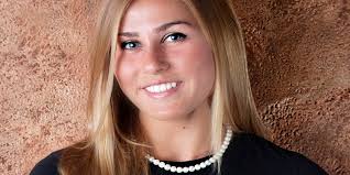 Meet Red Jacket's top students of 2014