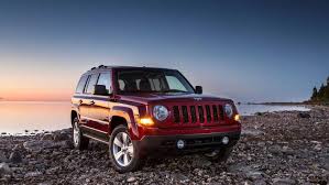 Image result for Bright White 2012 Patriot