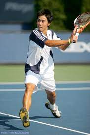 Though, his body measurement is not available on the internet. Profile Kei Nishikori Official Website Keinishikori Com