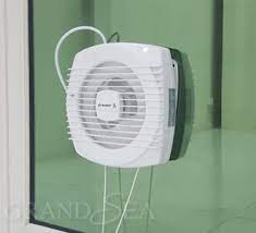 Install a window fan to get some kitchen airflow. Best Small Bathroom Kitchen Aluminum Awning Window With Fan Design China Small Bathroom Kitchen Aluminum Awning Window With Fan Design Suppliers Cngrandsea Com