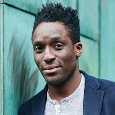 Ayo Akinwolere, Sports Presenter at Great British Presenters