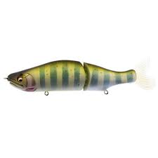 Poisson Nageur Megabass I Slide 185 Swimbait Poisson Nageur Nageur Peche Carnassier