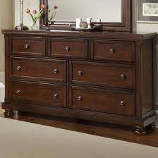 Save with target circle™ · expect more. Vaughan Bassett Reflections Triple Dresser 7 Drawers Westrich Furniture Appliances Dressers