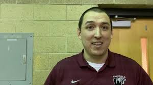 Garrett Stevens: We showed a lot of fight tonight