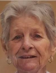 Margaret (Sissy) Sarver Obituary October 2, 2021