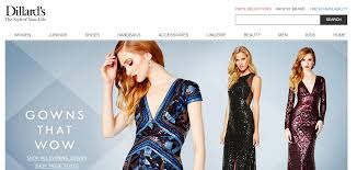 This dillard's card services website (the website or site) is provided by wells fargo bank, n.a., the issuer of dillard's credit card (card). Www Dillards Com Payonline Dillard S Credit Card Payment Options