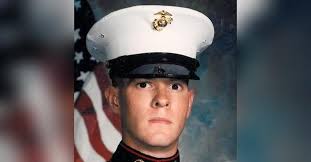 Chad Trevor Weddington Obituary