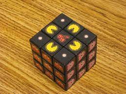 Check spelling or type a new query. Pac Man Rubik S Cube