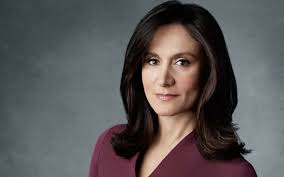 Former CNBC Anchor Michelle Caruso-Cabrera Enters NY Congressional Race