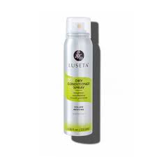 No wonder hair products are on high demand. Dry Conditioner Spray Luseta Beauty