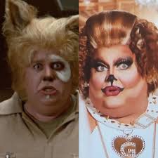 Which Gold Tooth Fairy gets the top salute? 🌟 🦷🧚