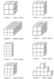 Kumpulan soal volume kubus dan balok kelas 5 sd. Soal Matematika Kelas 5 Tentang Menentukan Volume Kubus Dan Balok Kumpulan Soal Ulangan Sekolah Dasar