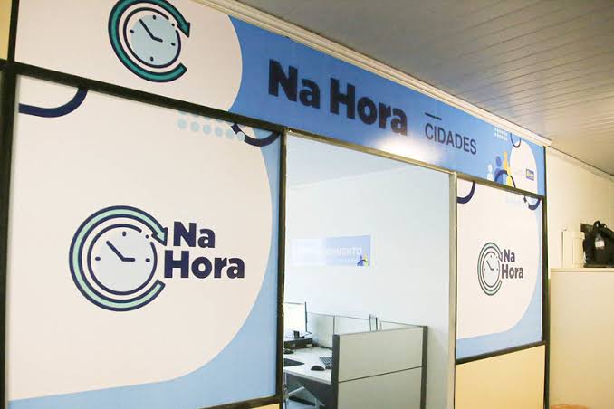 Na Hora da Rodoviária do Plano Piloto recebe mutirão de atendimento da Defensoria Pública da União - Portal Contexto