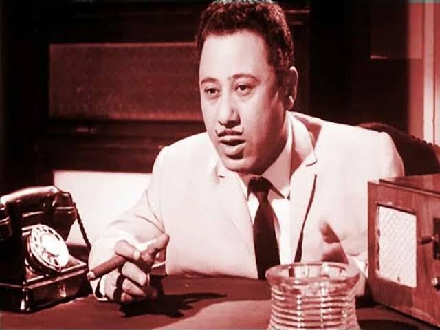 وفاة 4 من أبنائه في عام واحد.. 13 معلومة عن إبراهيم سعفان | مصراوي