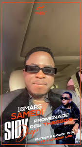 Inchala inchala inchala !!! Thiès en fête le samedi 18 mars inchala.  Spectacle lalèdi indile Thiès am nguène Probleme bu reuyyy. Opopooooooopppp  va le 18 inchala.