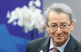 SYLWETKA: Jean-Claude Juncker trzęsie Unią