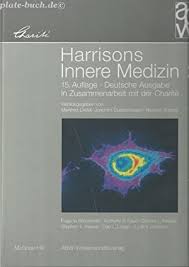 Gebunden isbn format (b x l): Harrisons Innere Medizin Band Zvab