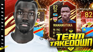 Silas wamangituka's real name is silas katompa mvumpa. If Silas Wamangituka Team Takedown Vs Danny Aarons Invidious