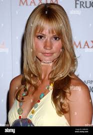 Cameron richardson hi-res stock photography and images