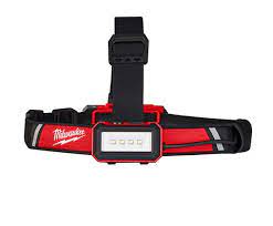 Milwaukee Adds 3 New Headlamp Models Tool Craze