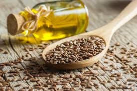 Shred and stir until you've got a greenish goo. Flaxseed Oil Benefits Side Effects Dosage And Interactions