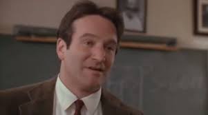 What 'Dead Poets Society' Taught Me About Living Deliberately