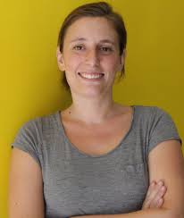 Giulia Caruso — Carolina Groppa