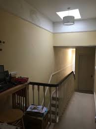 There tend to be a lot of stair designs to choose. Help Please Landing Stairs Hallway Decorating Ideas Houzz Uk