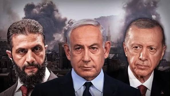 Infrastructures militaires, géopolitique régionale et tensions au Moyen-Orient