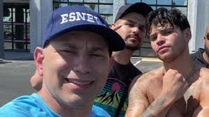 RYAN GARCIA AT 26 HAS DONE MORE THAN MOST BOXERS EVER HE WILL BE A WORLD  CHAMP SOON