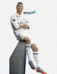 Top 10 real madrid performances from the brazilian ronaldo (il fenomeno). Cristiano Ronaldo Cristiano Ronaldo Real Madrid C F Shoe Football 0 Cristiano Ronaldo Arm Sports Karim Benzema Png Pngwing