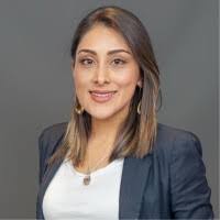 Johanna Patricia Mora Benito Email & Phone Number