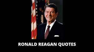 There is no limit to the amount of. Ronald Reagan Quotes On Freedom Socialism Communism