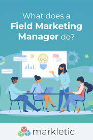 Marketing managers analyze industry trends and demand for products and services then create a strategy to how to become a marketing manager. What Does A B2b Field Marketing Manager Do Markletic