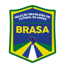 Em 1950 e 2014, as copas do mundo da fifa foram realizadas no brasil. Selecao Brasileira De Futebol De Anoes Brasa Home Facebook