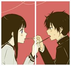 Fondos De Pantalla Para Parejas Que Debes Tener En 2020 Fondos De Enamorados Fondos De Pantalla De Parejas Enamoradas Imagenes De Parejas Anime