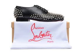 Christian Louboutin Shoe Size Conversion Chart High Heel