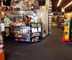 America S Best Comic Book Shops With Images Comic Book Shop Comic Book Storage Comic Store
