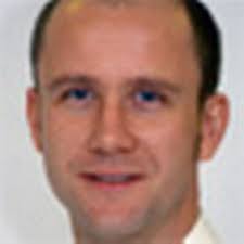 Movember: WalesOnline's Rob Browne takes