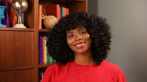 Visit naturallycurly to see the most popular styles women are rocking around the globe. Curly Crochet Hair With Bangs This Style Is Un Ruly
