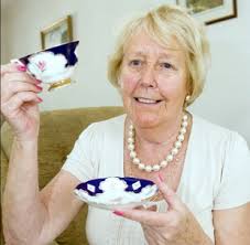 East Lancashire heroes honoured by the Queen