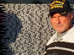 Memoirs From Nam: Michael Lansford: In My Own Words, Part 1