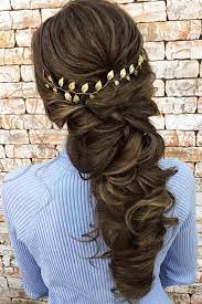 Best Wedding Hairstyles For Every Bride Style 2021 Grecian Hairstyles Greek Hair Goddess Hairstyles