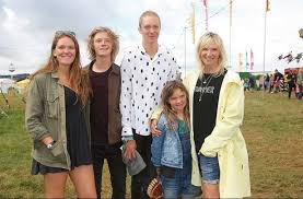 Jo whiley has spoken of her distress after being offered the coronavirus vaccine before her sister, who has learning difficulties and underlying health conditions, including diabetes. Tv And Radio Presenter Jo Whiley On Growing Up In Northamptonshire Northants Live